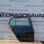 VW Polo 9N(01-09)-Vrata zadnja desna