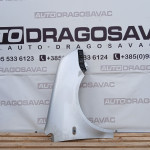 VW Polo 9N(2001-2009)-Blatobran prednji desni