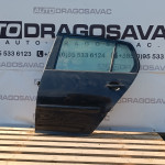 VW Polo 9N(2001-2009)-Vrata zadnja lijeva