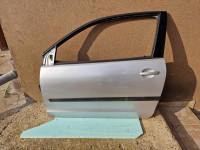 VW Polo 9n / 9n3 Lijeva vrata vozaceva 2003