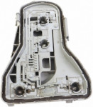 vw polo 9n lift uložak reflektora stražnji stražnji dio lijevi 6q69452