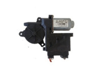 vw polo 9n seat ibiza iii motorić prozori stakla lijevi prednji dio 6q