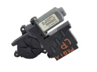 vw polo 9n seat ibiza iii motorić prozori stakla lijevi prednji dio 6q