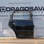 VW Polo 9N(2001-2009)-Vrata zadnja desna