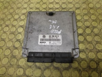 vw polo iv 1.4 kompjuter računalo motora 0261s01011 F-154303-0261S0101