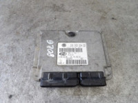 vw polo iv 1.4 kompjuter računalo motora 036906034dd FROST_3-146274-03