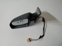 vw polo iv 9n retrovizor lijevog 6q0857933 5 pin 6Q0857933