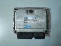 vw polo kompjuter računalo 045906019