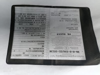 VW Polo R-line 2019 prednji branik