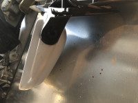 Vw polo retrovizor vw polo 6n retrovizor