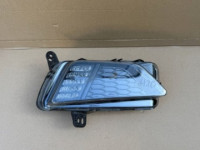 vw polo vi 6 drl maglenka desni 2g0941662b 2G0941662B CZESCICARSPL