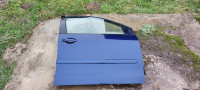 VW polo vrata prednja desna,2002/2009