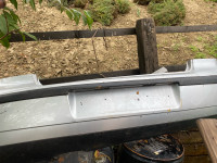 Vw polo zadnji branik