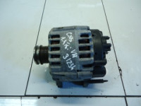 vw seat skoda audi 1.4 tsi cxs alternator 04e903023k merc413 04E903023