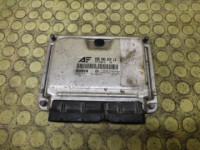 vw sharan i 1.9 tdi kompjuter računalo motora 0281011198 F-154298-0281