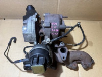vw skoda seat audi a4 a5 q5 2.0 tdi turbo turbina turbo 03l145701e VW