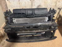 Vw t- Cros 1.0 vezna stjena