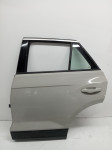 VW T ROC 2GA  23GOD  BEZ STAKLA  VRATA LIJEVA ZADNIJA