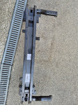 Vw T- Cross Greda branika prednja 2GM 807 109B