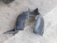 vw t-roc prednja desna obloga oplata kotača