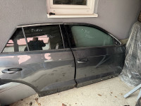 Vw T-roc vrata, 2024g