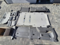 vw t5 t6 kompletan sredina unutarnje 1xotwierane vrata krotki caravell