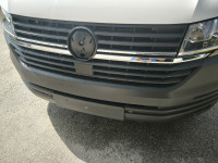 vw t6 krom lajsne