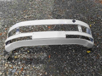 VW T6 - prednji branik - original - 2016. - 2019.