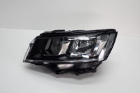 vw t6.1 t6 lift 19- reflektor lijevi far lijeva 7l1941005b 7L1941005B