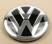 VW Tiguan 2 emblem znak ORIGINAL 5NA853601