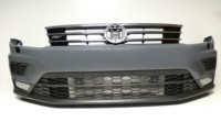 vw tiguan 2 ii 5nn807221 ispod 6 pdc perači 2015- branik prednji dio p
