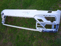 VW tiguan 2  prednji branik