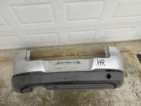 VW Tiguan 2015 zadnji branik