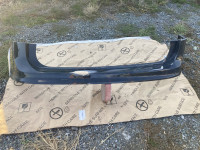 VW Tiguan 2016 zadnji branik