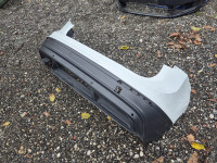 vw tiguan 2017g 2 II zadnji branik 5na