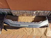 VW Tiguan - 2022 - prednji branik R-line (5NA807221D)