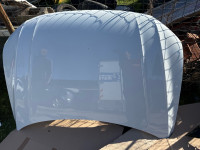 VW TIGUAN 5NA 2015-2020 Prednja hauba