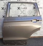 VW Tiguan 5NA zadnja lijeva vrata