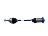 vw tiguan cupra formentor poluosovina desna prednji dio 5qn407272j 5QN