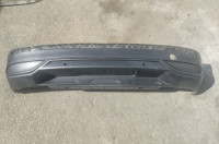 VW Tiguan II zadnji spojler branika difuzor odbojnika 5NA807521D
