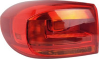 vw tiguan i lift 5n far stražnja stražnji dio lijeva 5n0945095r usa 5N