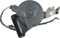 vw tiguan i lift 5n klakson sygnal dzwiekowy 5n0951221b DZWIEKOWY 5N09