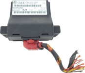 vw tiguan i lift 5n upravljačka kompjuter računalo gateway 7n0907530p