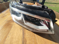 VW TIGUAN PREDNJI DESNI LED FAR 2022.GODINA