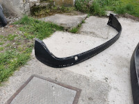 vw tiguan zadnji branik difuzor 5n 5na