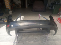 90-VW TOUAREG /2011-2014/ ZADNJI BRANIK