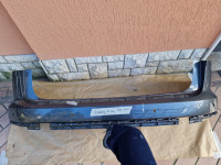 VW Touareg 2018 - 2020 - zadnji branik R-line (760807421A)