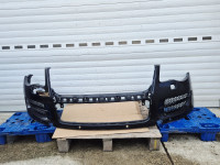 VW Touareg 7L 2008 prednji branik