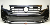 vw touareg iii 3 r-line 760807217bb ispod 6 pdc perači 18- branik pred
