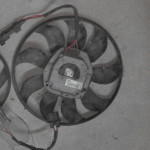 vw touareg ventilator kilera,hladnjaka motora